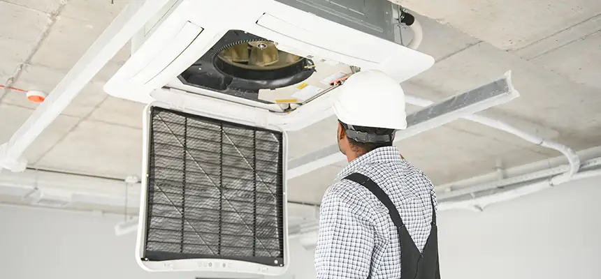 Our Affordable Duct Cleaning Near Me Services in Storrs, CT