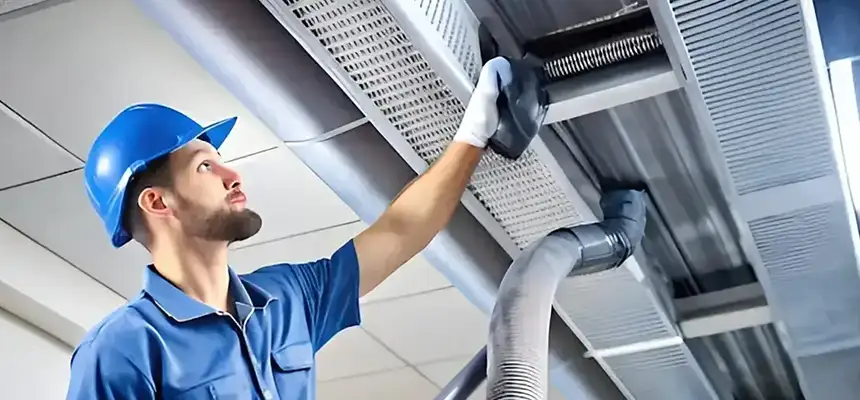 Our Annual Dryer Vent Maintenance Services in Storrs, CT