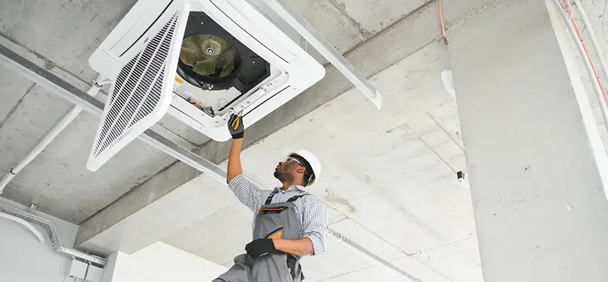 Efficient Multi‑Unit & HOA Annual Vent Cleaning Plans in Storrs