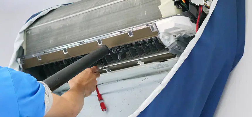 Advanced Clogged Dryer Vent Repair for Multi-Unit & Commercial in Storrs, CT