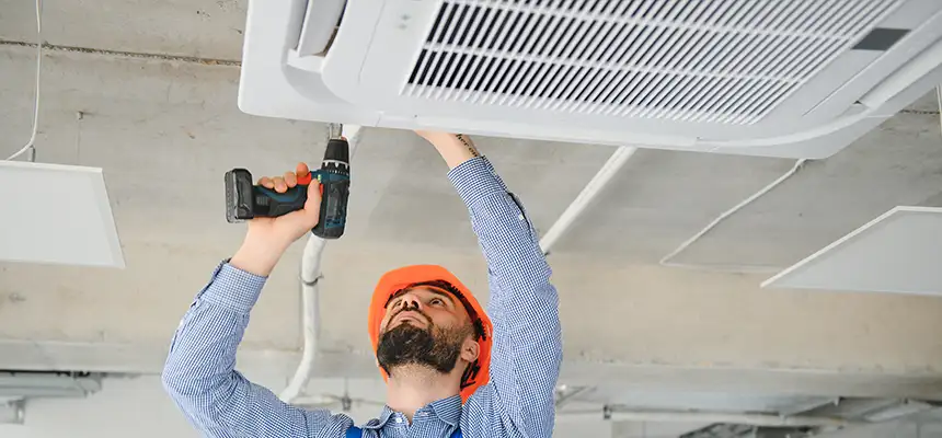 Detailed Multi‑Unit Riser & Roof Termination Cleaning in Storrs