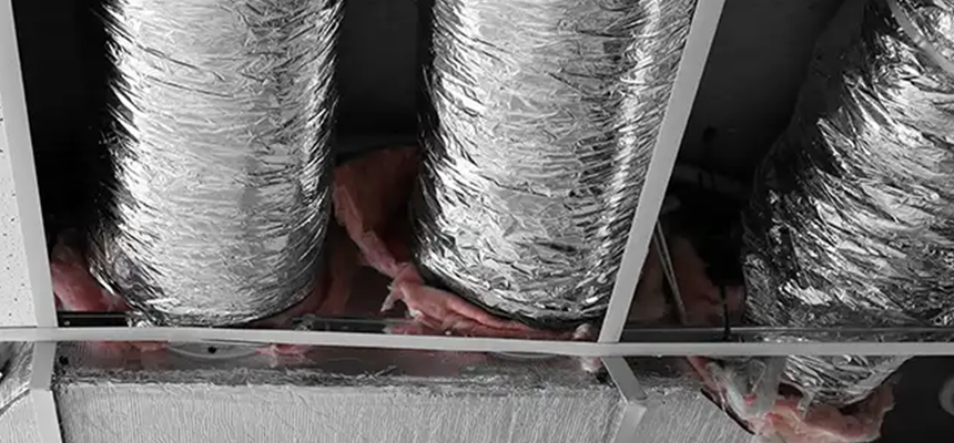 Scalable Commercial Multi‑Unit Dryer Vent Camera Inspection in Storrs, CT