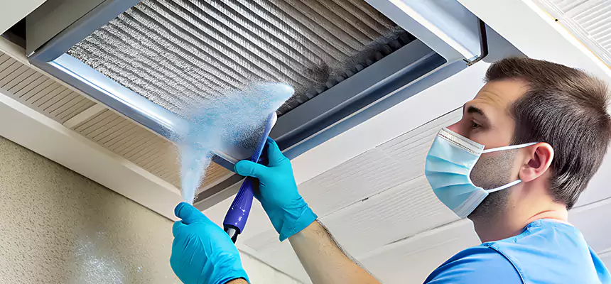 Our Home Ventilation Cleaning Services in Storrs, CT