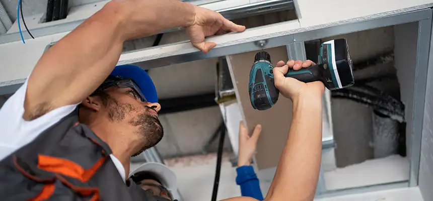 Our Improve Home Air Circulation Services in Storrs, CT