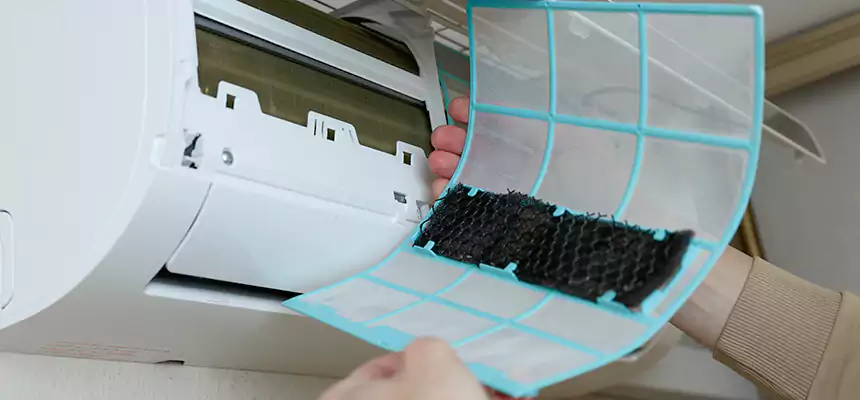 Gentle Ductwork Odor-Control Pet Dander Duct Cleaning in Storrs, CT