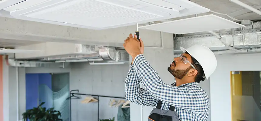 Our Roof Dryer Vent Cleaning Services in Storrs, CT