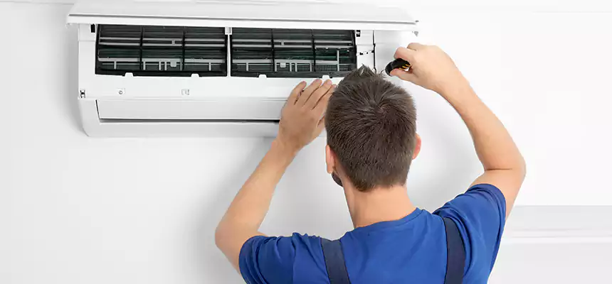 Our Smart Air Conditioning Installation Services in Storrs, CT