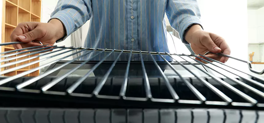 Our Vent Grille Washing Services in Storrs, CT