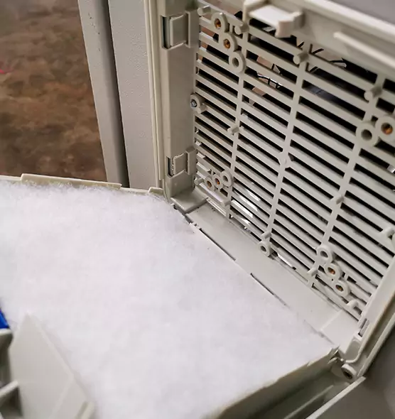 Professional Air Duct Expansion Solutions in Storrs, CT