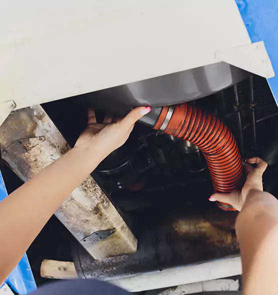 Professional Air Duct Leak Repair in Storrs, CT