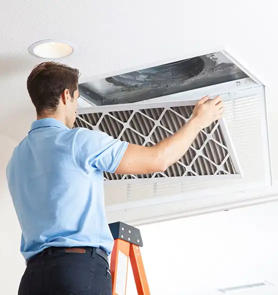 About Annual Dryer Vent Maintenance Storrs, CT