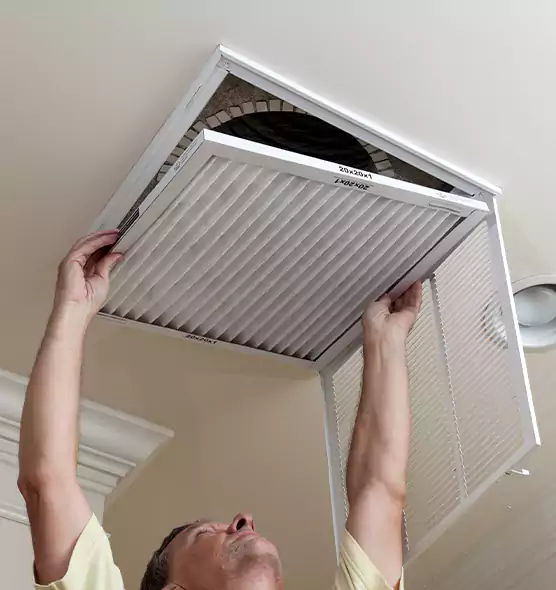 Trusted Apartment Air Duct Cleaning in Storrs, CT