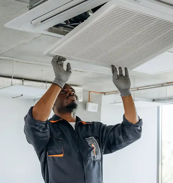 About Certified Air Duct Specialists in Storrs, CT