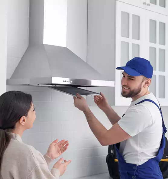 Professional Dryer Vent Cleaning Service in Storrs, CT