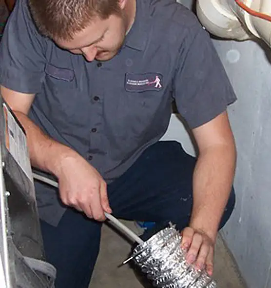 About Dryer Vent Hose Installation in Storrs, CT