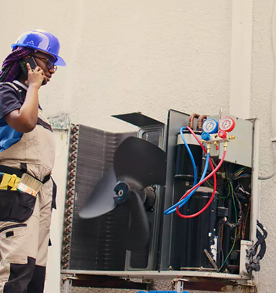 Professional Energy-Efficient HVAC Cleaning in Storrs, CT