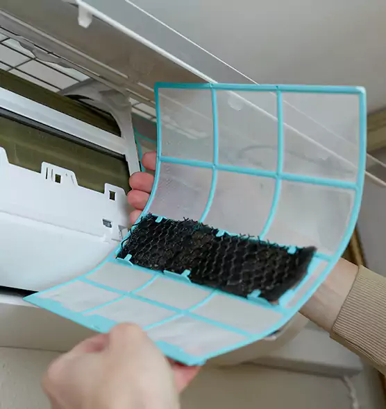 Welcome to Air Duct Cleaning & Repairs Storrs — Your Local HEPA Filter Installation Pros in Storrs, CT