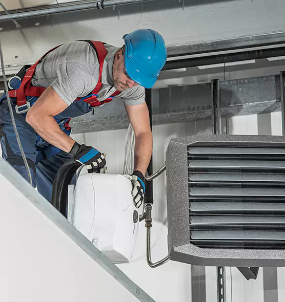 Professional HVAC Cleaning Solutions in Storrs, CT