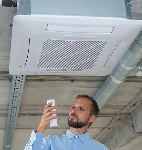 About Local Vent Cleaning Services in Storrs, CT