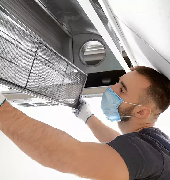 About Remove Smoke Smell From Air Duct in Storrs, CT