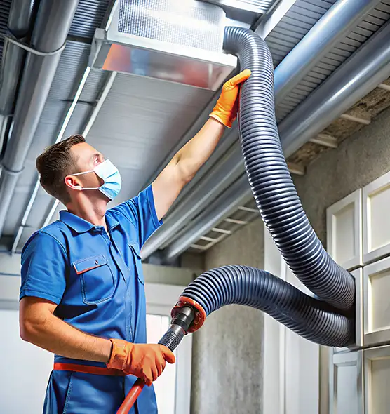Welcome to Air Duct Cleaning & Repairs Storrs — Your Local Roof Dryer Vent Cleaning Specialists in Storrs, CT