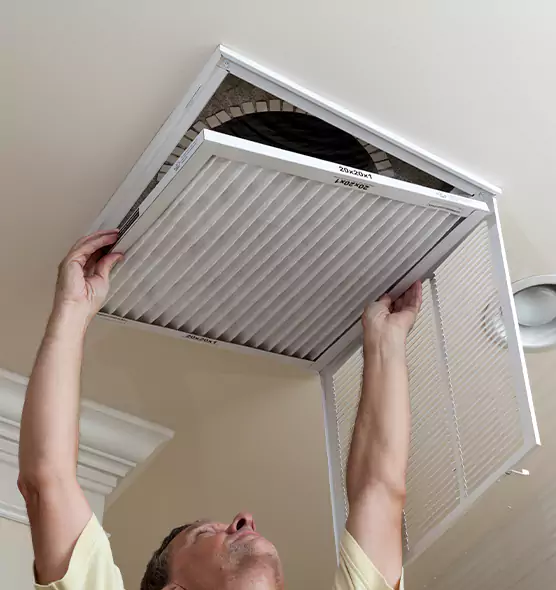 Trusted Vent Shaft Cleaning Expert in Storrs, CT
