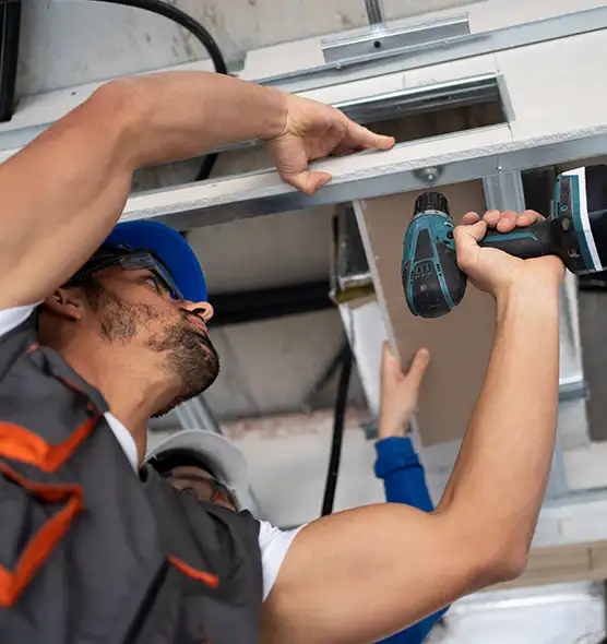 About Vent Smoke Odor Elimination in Storrs, CT