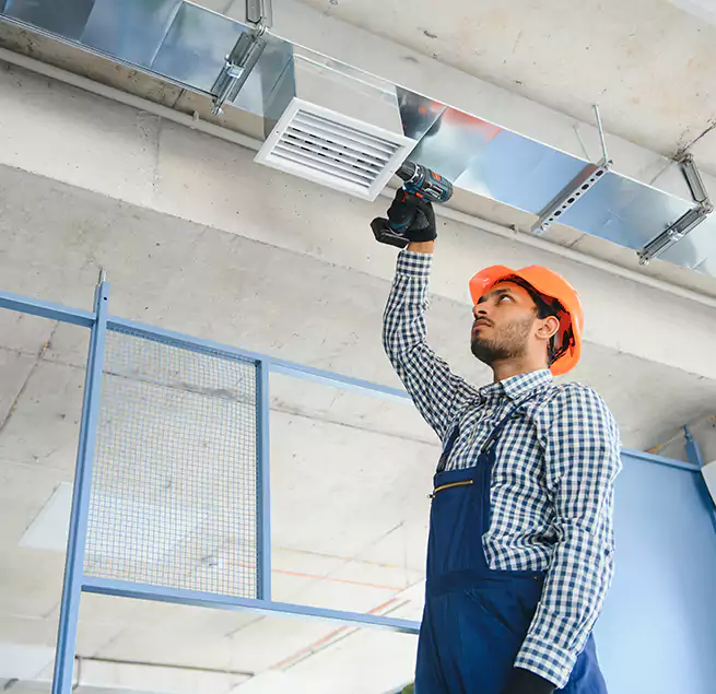 Why Homeowners & Businesses Trust Us in Storrs, CT?