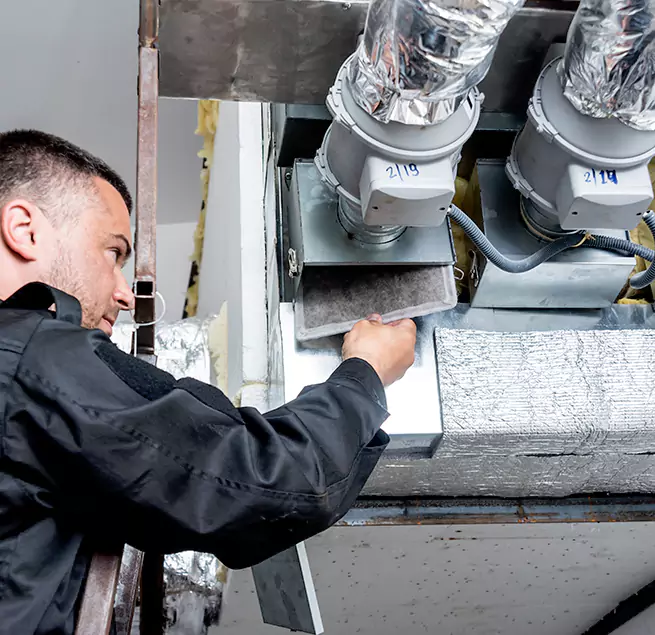 Why Homeowners & Businesses Trust Us in Storrs, CT?