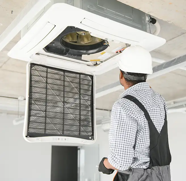 Why Homeowners & Businesses Trust Us in Storrs, CT?