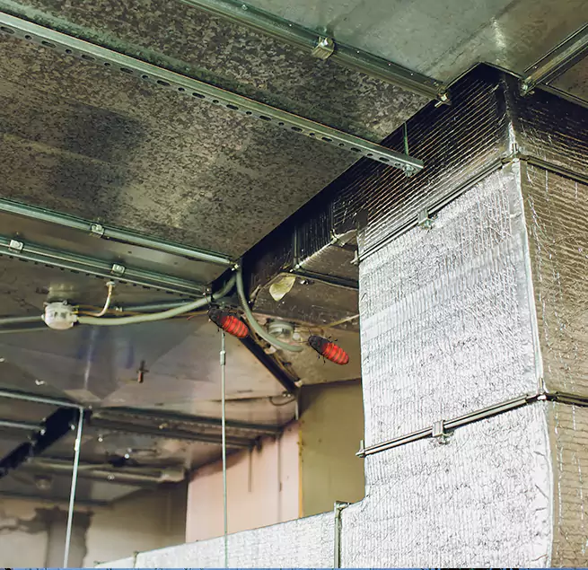 Why Homeowners & Businesses Trust Us in Storrs, CT?