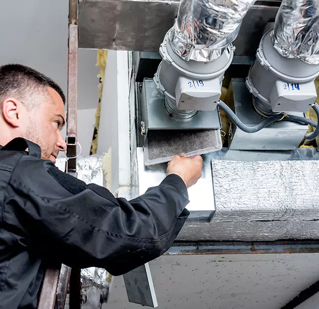  Why Homeowners & Businesses Trust Us in Storrs, CT?