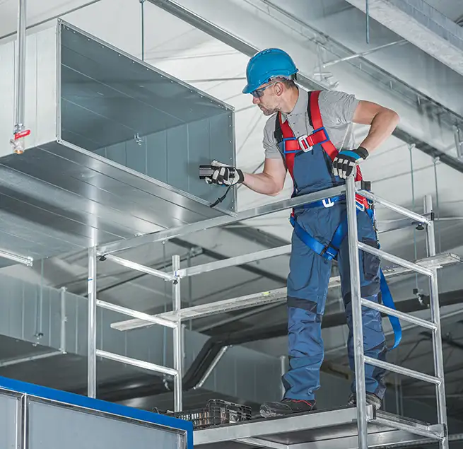 Why Homeowners & Businesses Trust Us in Storrs, CT?