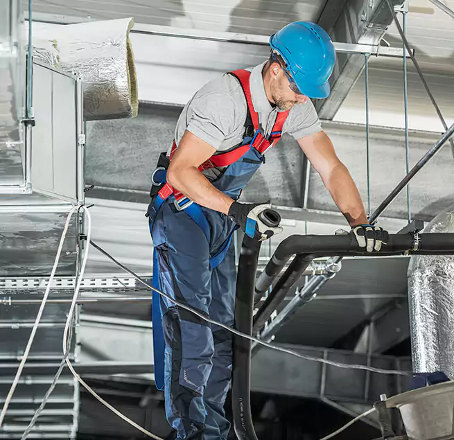 Why Homeowners & Businesses Trust Us in Storrs, CT?