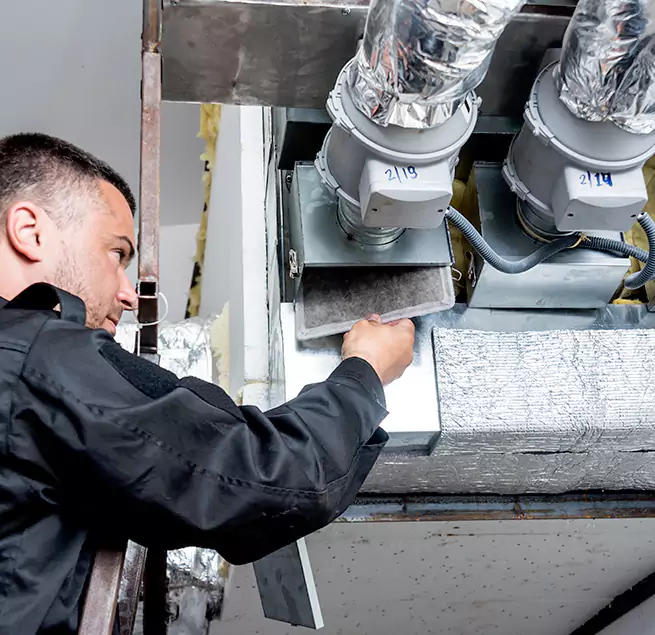 Why Homeowners & Businesses Trust Us in Storrs, CT?