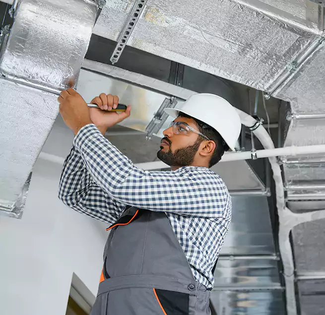 Why Homeowners & Businesses Trust Us Storrs, CT?