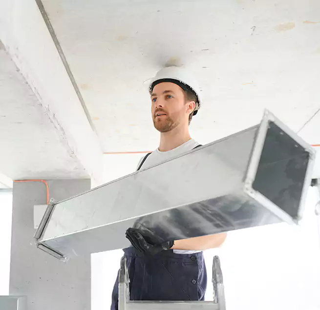 Why Homeowners & Businesses Trust Us in Storrs, CT