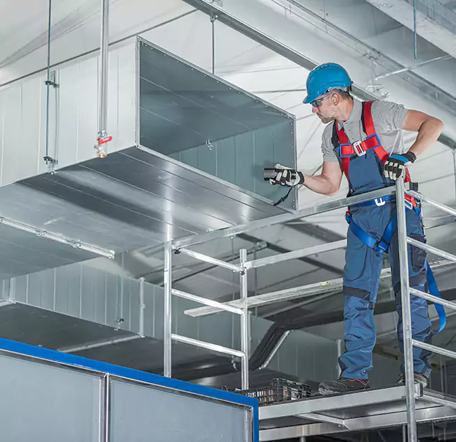 Why Homeowners & Businesses Trust Us in Storrs, CT?