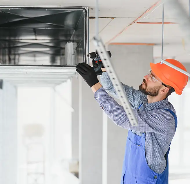 Why Homeowners & Businesses Trust Us in Storrs, CT?