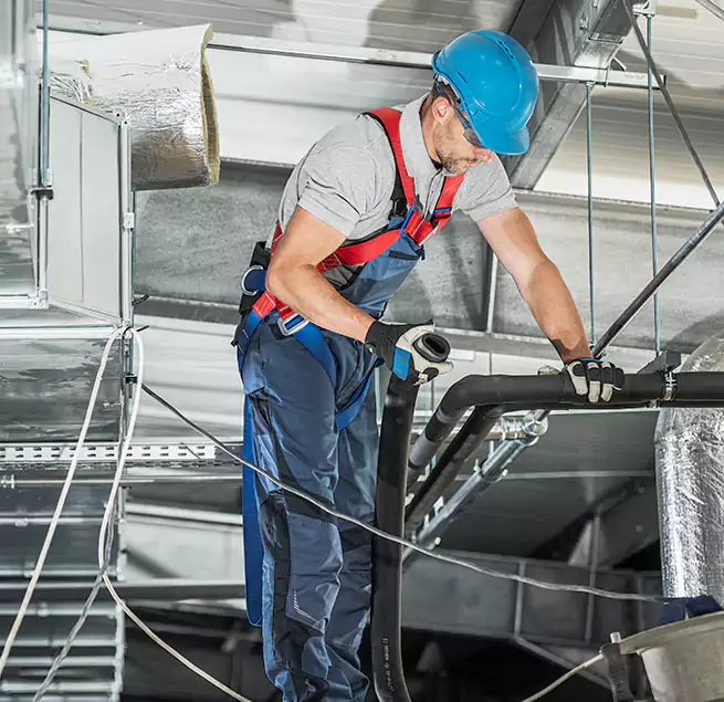 Why Homeowners & Businesses Trust Us in Storrs, CT?