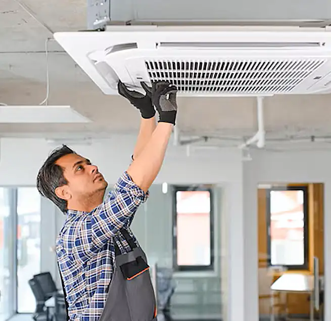 Why Homeowners & Businesses Trust Us in Storrs, CT?