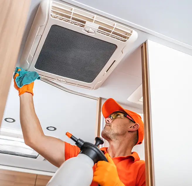 Why Homeowners & Businesses Trust Us in Storrs, CT?