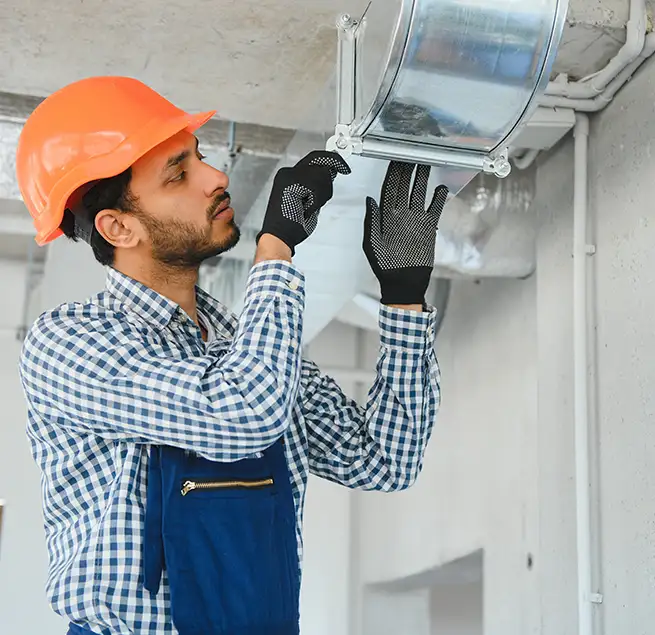 Why Homeowners & Businesses Trust Us in Storrs, CT?