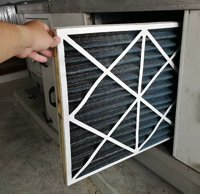 Why Homeowners & Businesses Trust Us Storrs, CT?