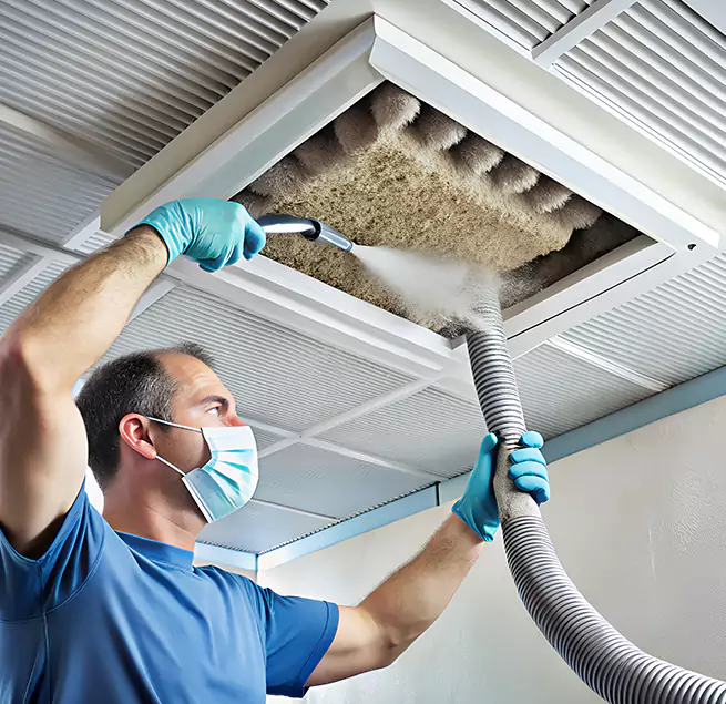 Why Homeowners Businesses Trust Us in Storrs, CT