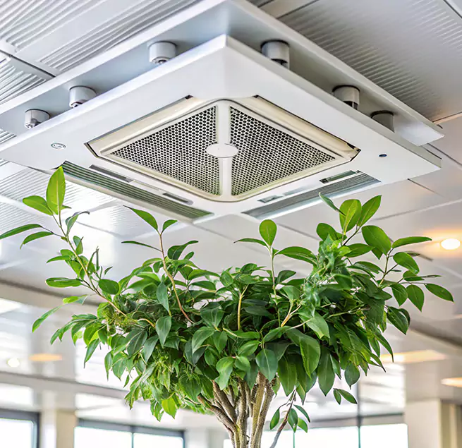 Why Homeowners & Businesses Trust Us in Storrs, CT?