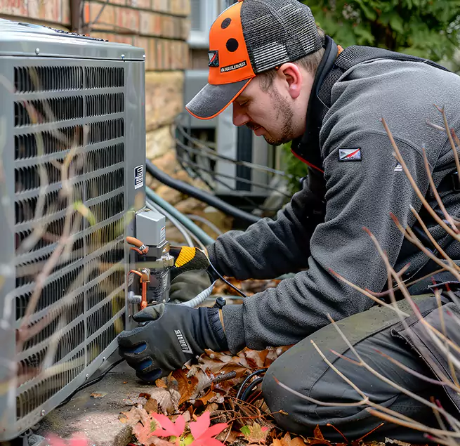 Why Homeowners & Businesses Trust Us in Storrs, CT?