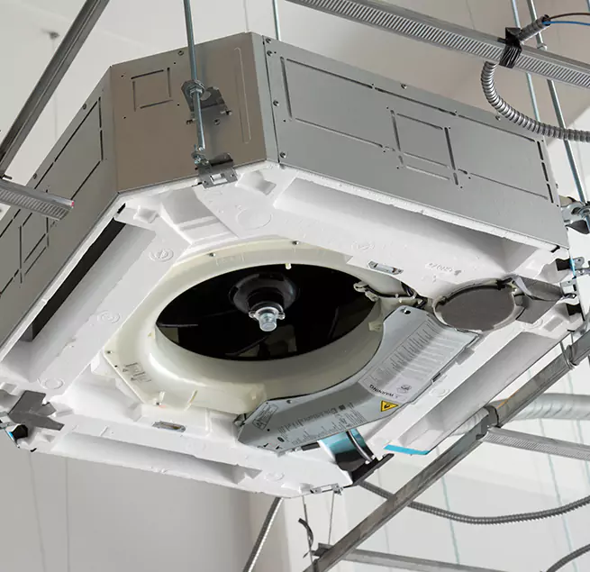 Why Homeowners & Businesses Trust Us in Storrs, CT?