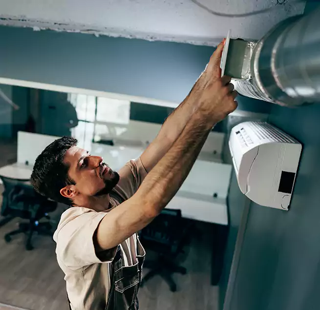 Why Homeowners & Businesses Trust Us in Storrs, CT?