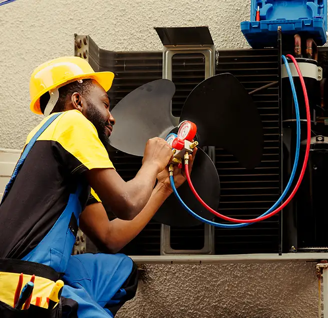 Why Homeowners & Businesses Trust Us in Storrs, CT?